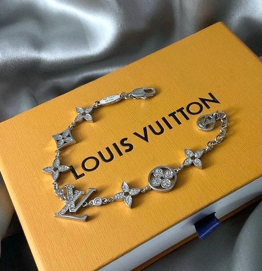 Bracelet Louis Vuitton – Accessorio premium elegante