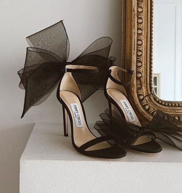 Talons Jimmy Choo – Accessorio premium elegante