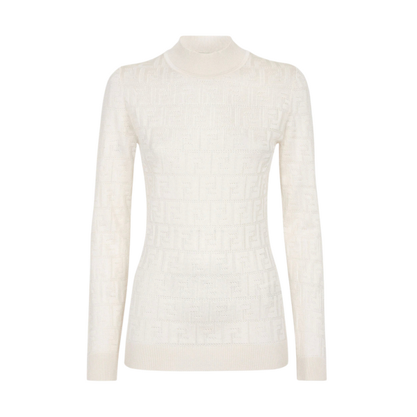 Top Fendi – Accessorio premium elegante