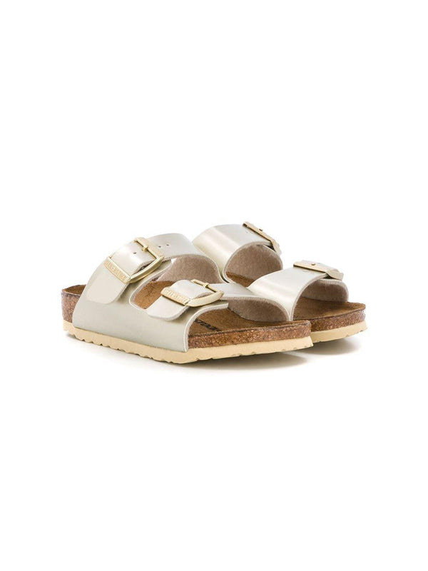 Ciabatta Arizona con fibbia – Accessorio premium elegante