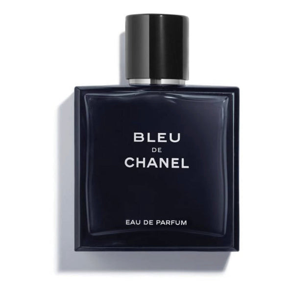Parfum Chanel Bleu – Accessorio premium elegante