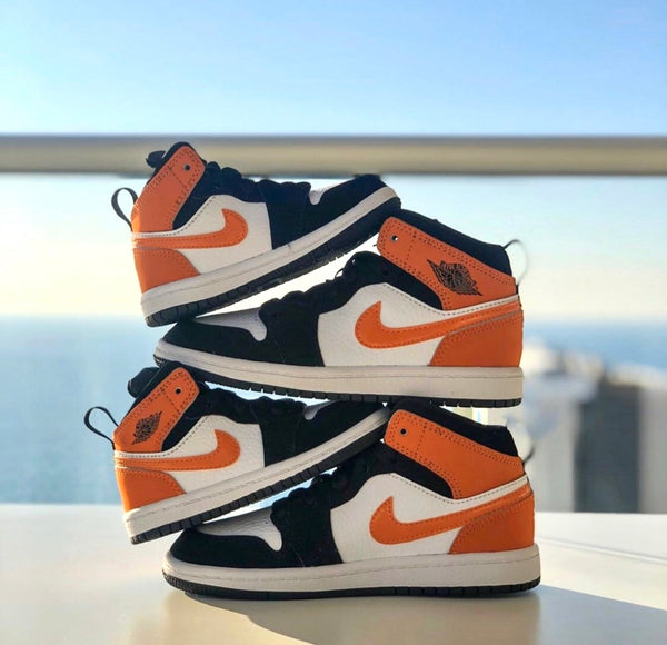 Air Jordan 1 Kids – Accessorio premium elegante