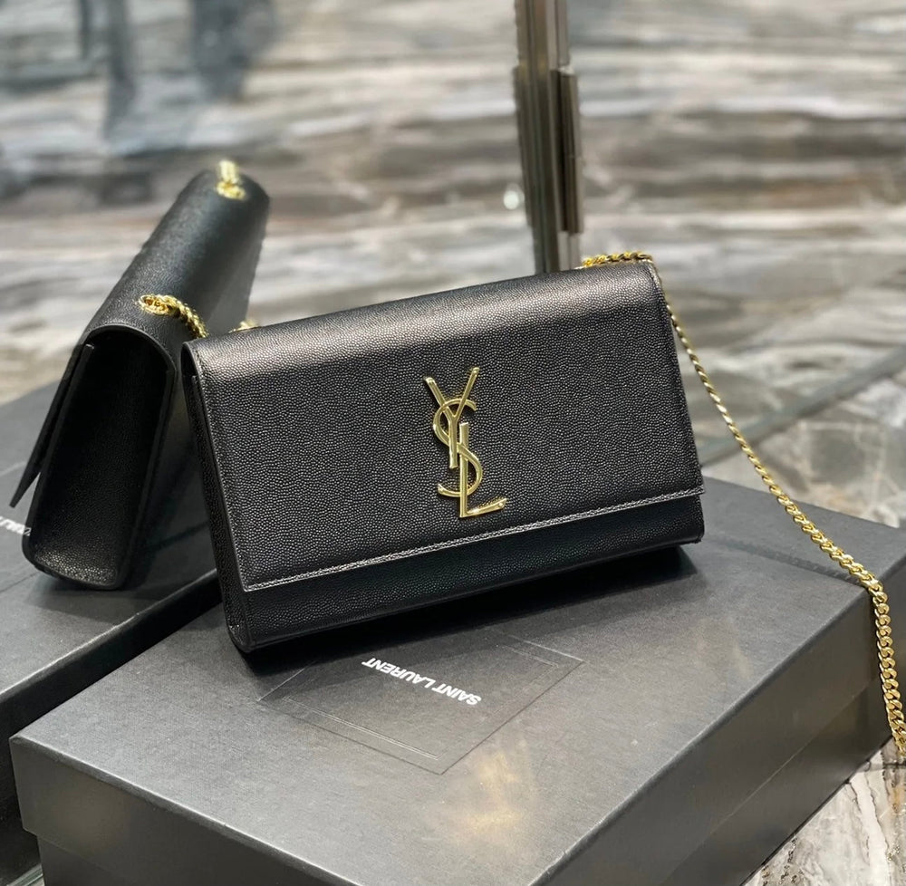 Sac Yves Saint Laurent – Accessorio premium elegante