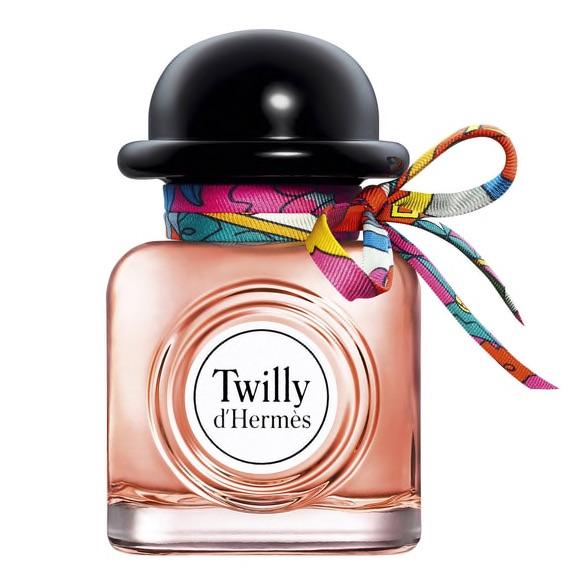 Parfum Hermès Twilly – Accessorio premium elegante