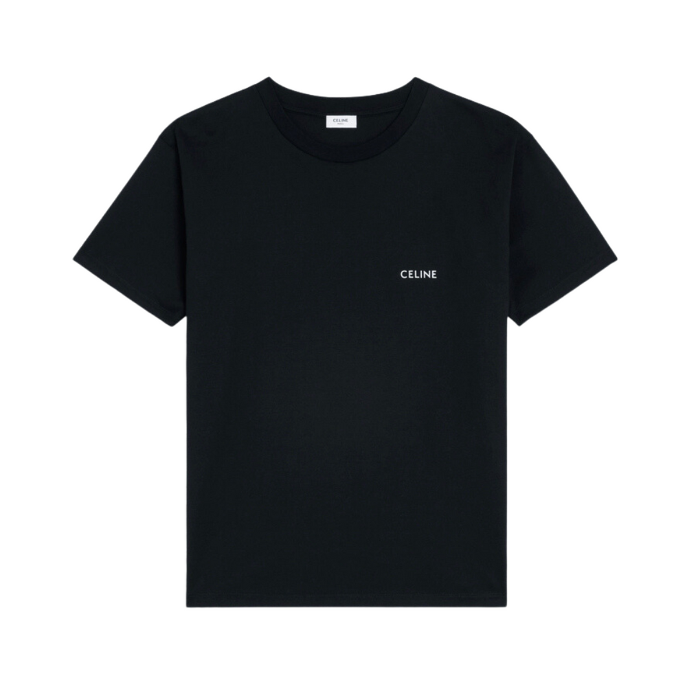 T shirt Céline – Accessorio premium elegante