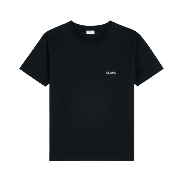 T shirt Céline – Accessorio premium elegante
