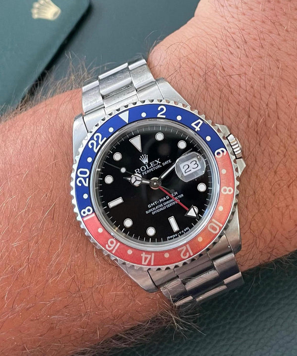 Montre Rolex Submariner – Accessorio premium elegante