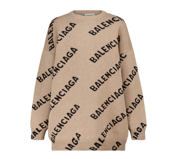 Pull Balenciaga – Accessorio premium elegante