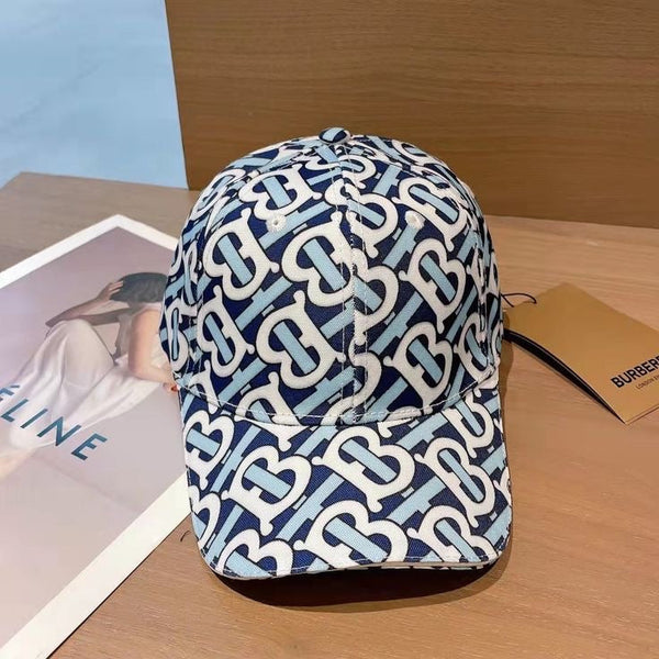 Casquette Burberry – Accessorio premium elegante
