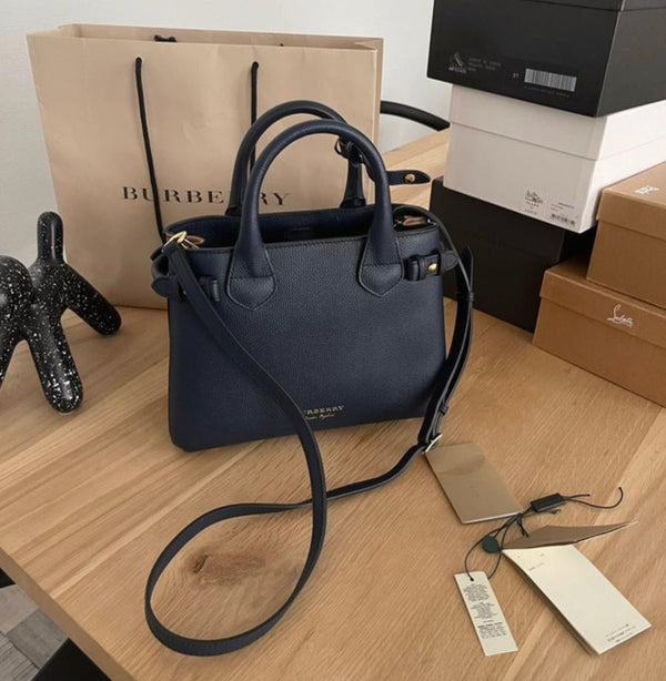 Sac Burberry Banner – Accessorio premium elegante