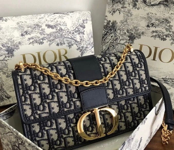 Sac Dior Montaigne – Accessorio premium elegante