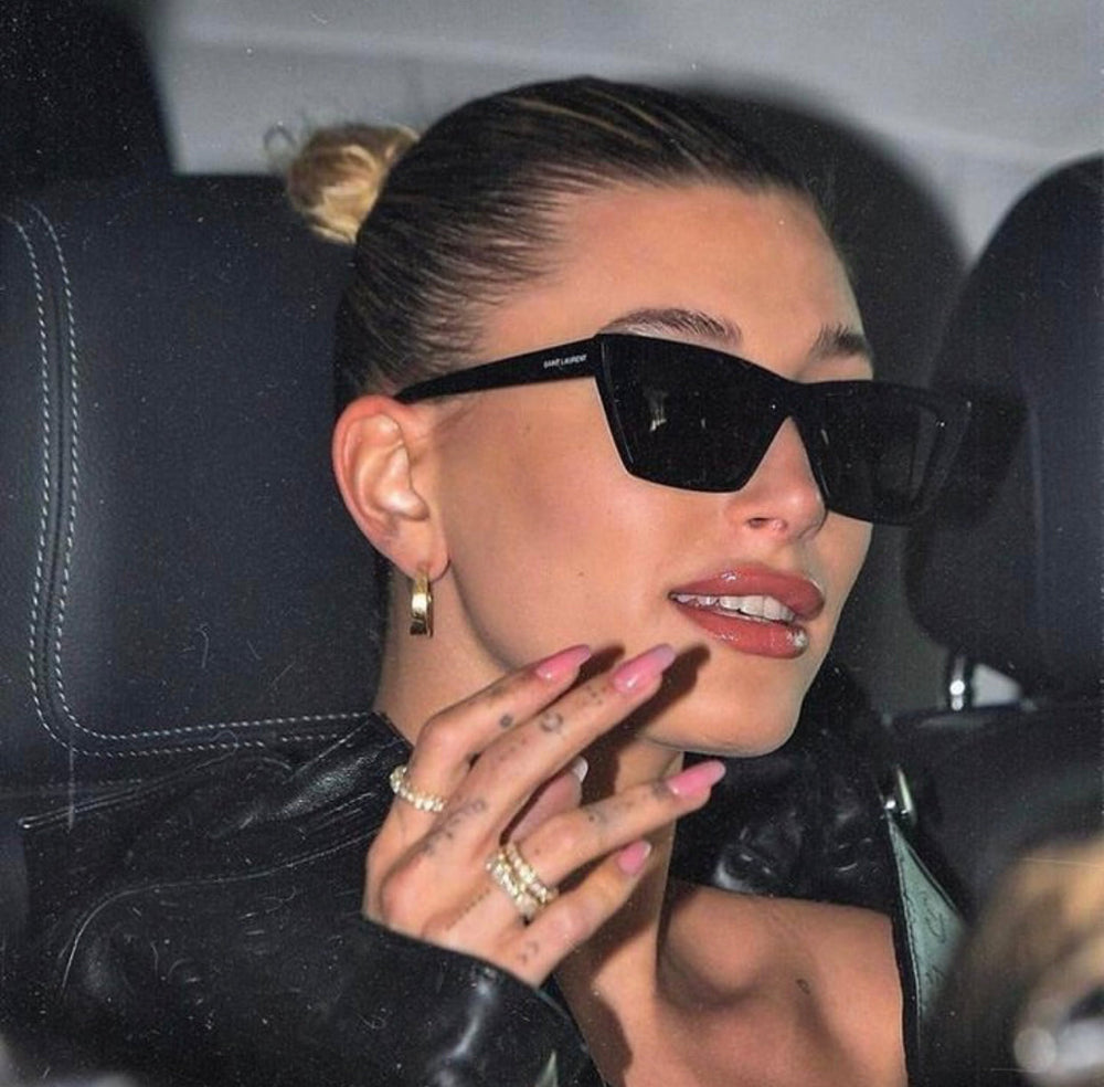Lunettes de soleil Yves Saint Laurent – Accessorio premium elegante