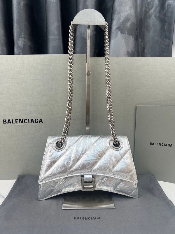 Sac Balenciaga Crush – Accessorio premium elegante