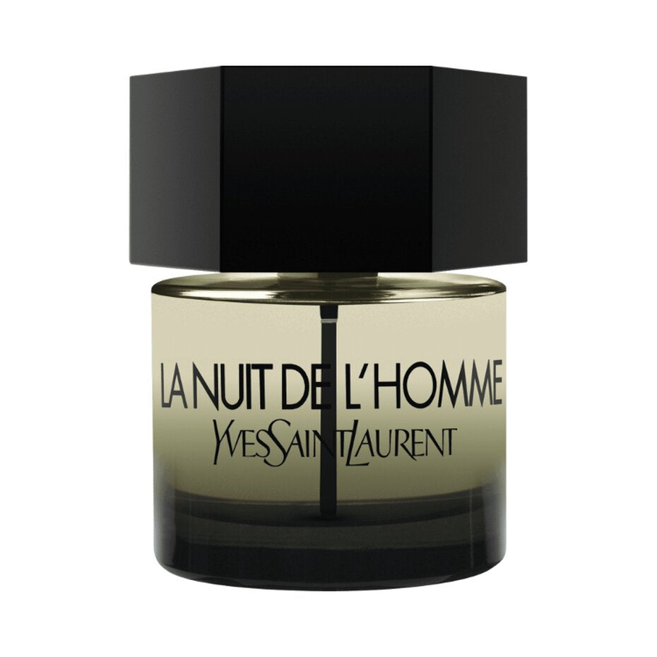Parfum La nuit de l’homme d’Yves Saint Laurent – Accessorio premium elegante