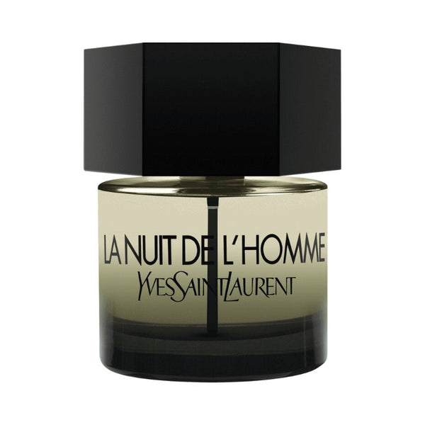 Parfum La nuit de l’homme d’Yves Saint Laurent – Accessorio premium elegante