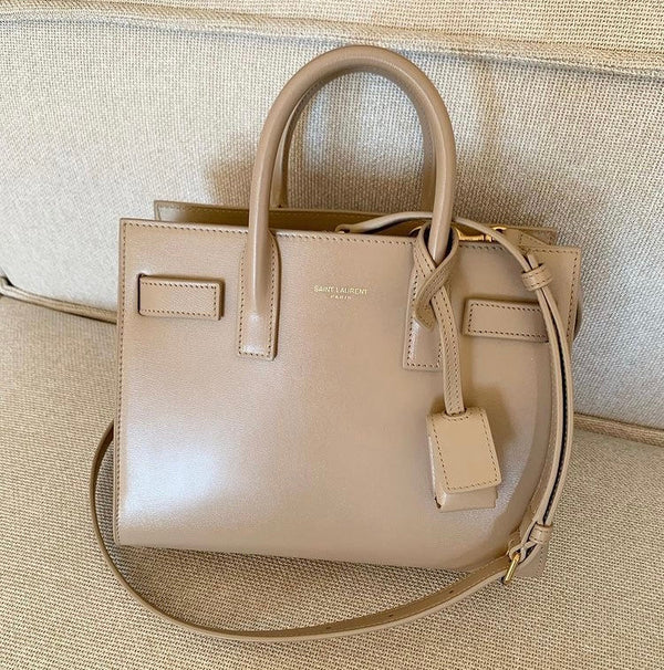 Sac de Jour Yves Saint Laurent – Accessorio premium elegante
