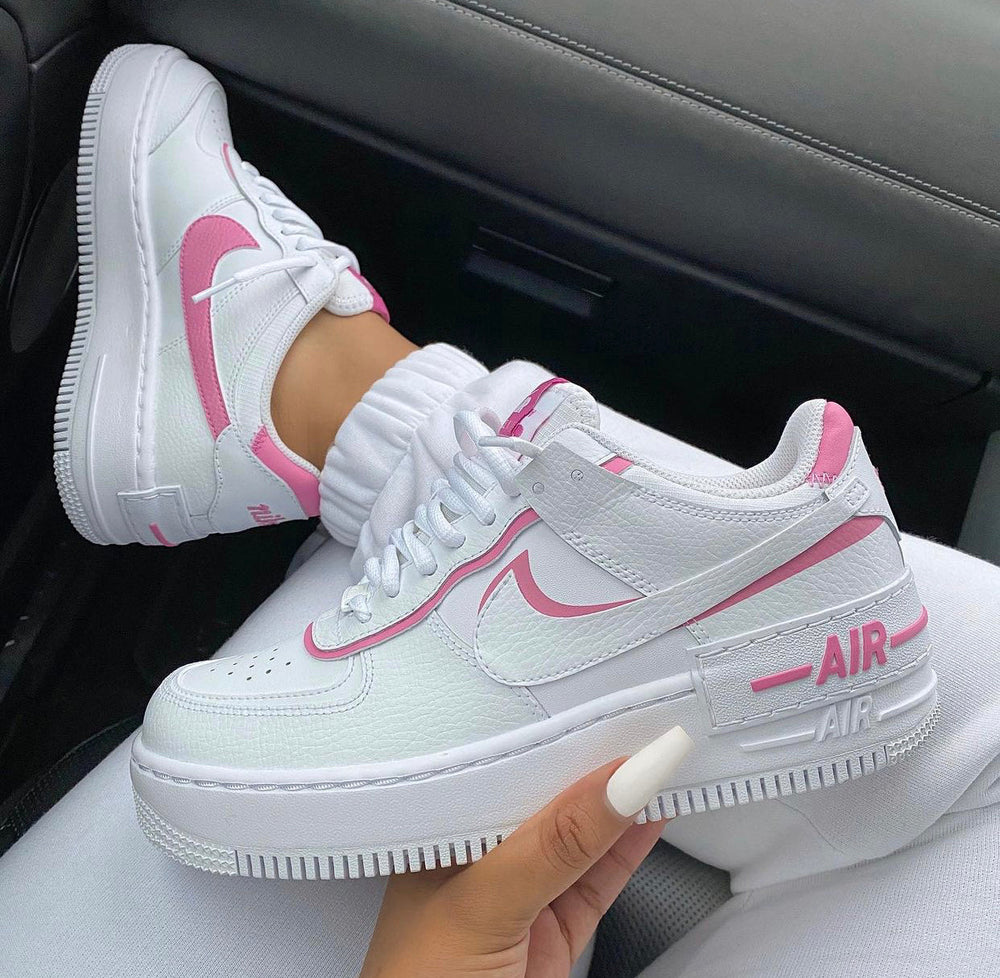 Air Force 1 – Accessorio premium elegante