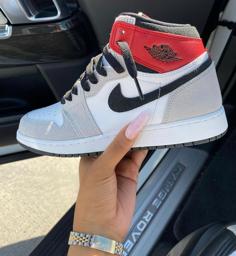 Air Jordan 1 – Accessorio premium elegante