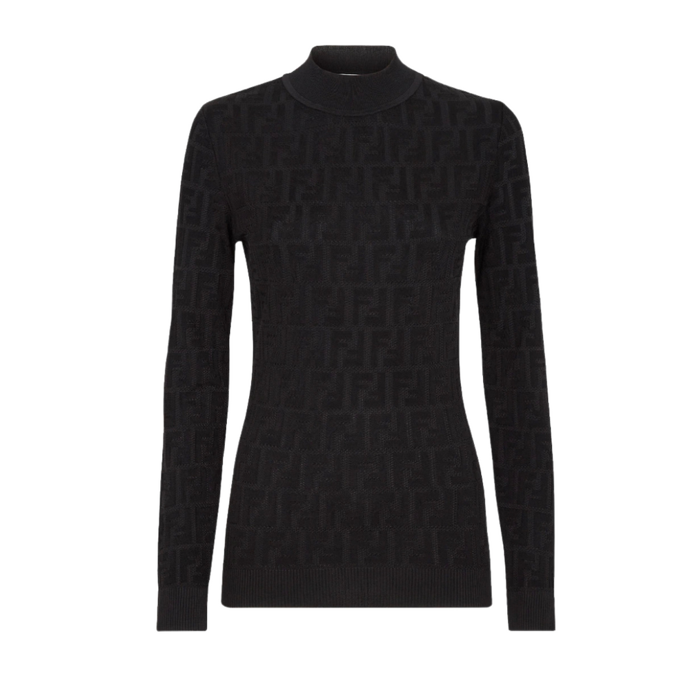 Top Fendi – Accessorio premium elegante