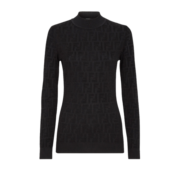 Top Fendi – Accessorio premium elegante