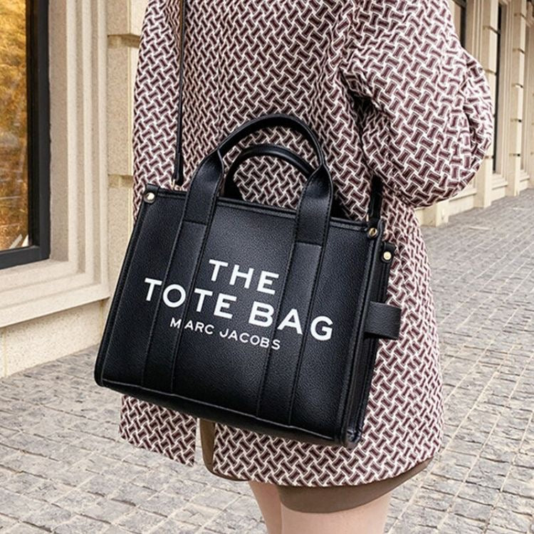 Sac Marc Jacobs Tote Bag – Accessorio premium elegante
