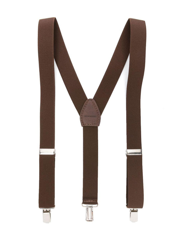 Bretelle elasticizzate – Accessorio premium elegante
