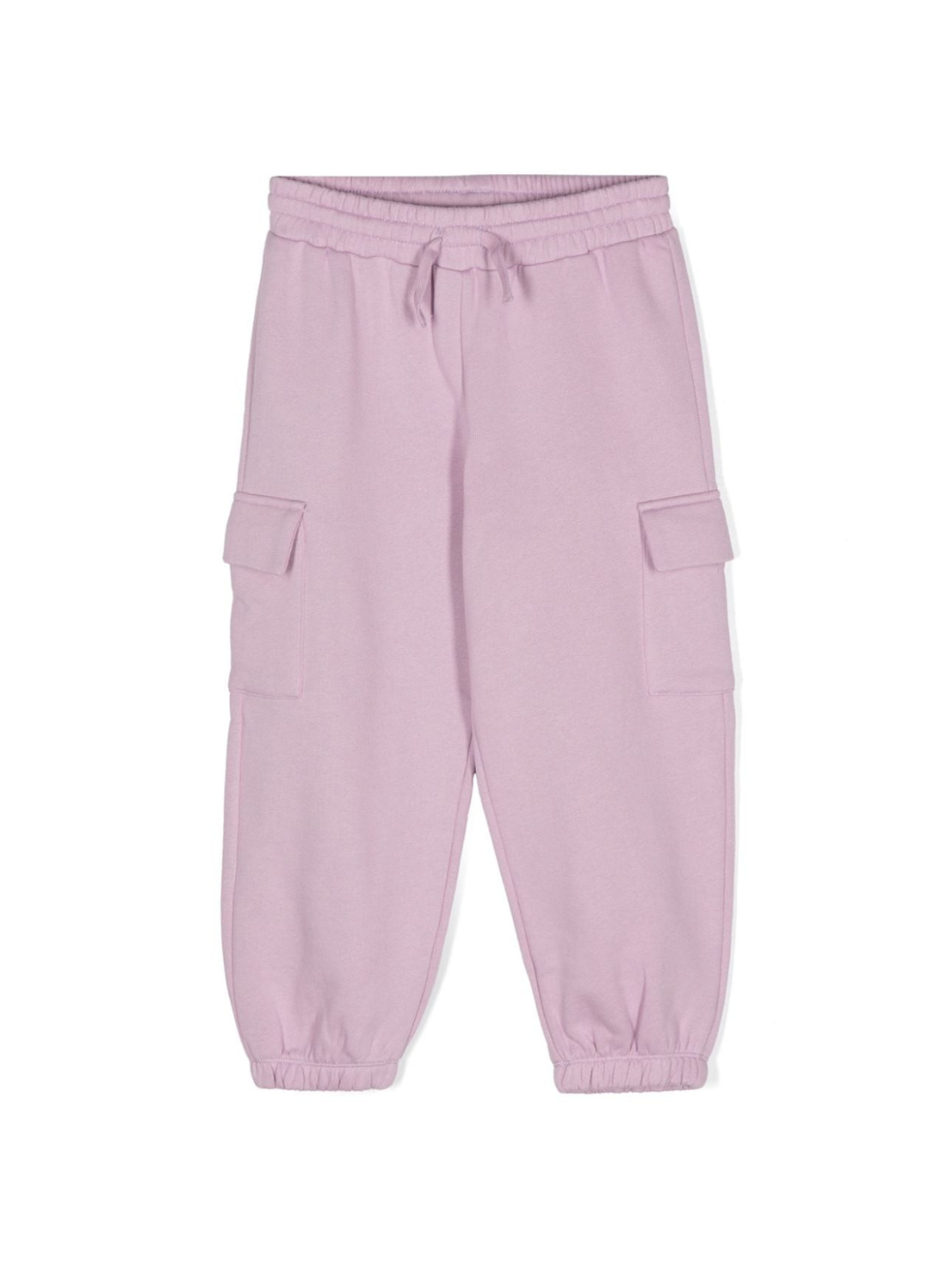 Pantaloni sportivi affusolati – Accessorio premium elegante