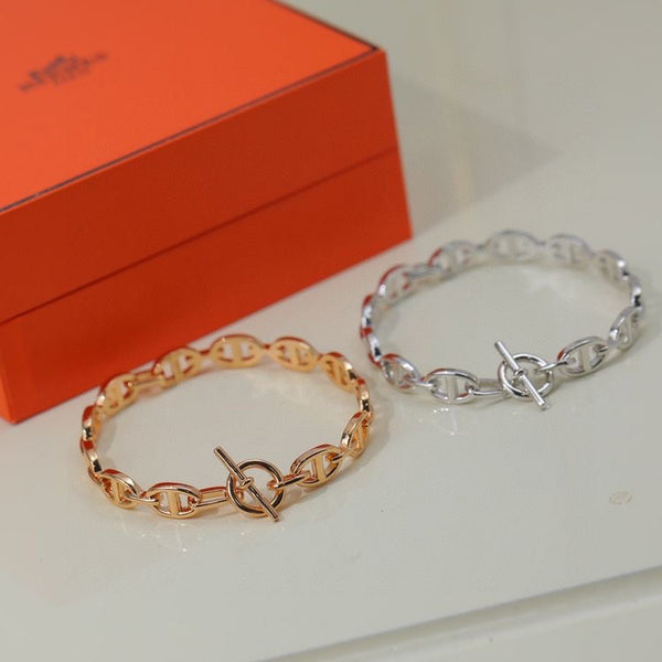 Bracelet Hermès – Accessorio premium elegante