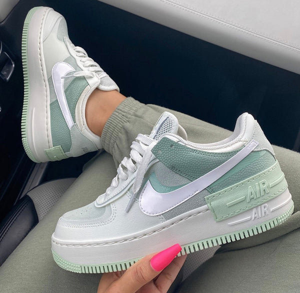 Air Force 1 – Accessorio premium elegante