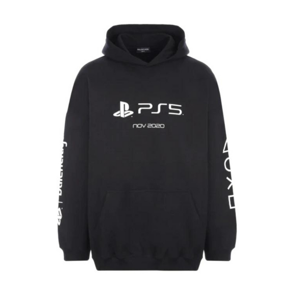 Sweat Balenciaga – Accessorio premium elegante