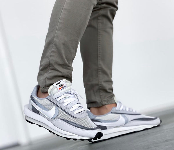 Nike Sacai – Accessorio premium elegante
