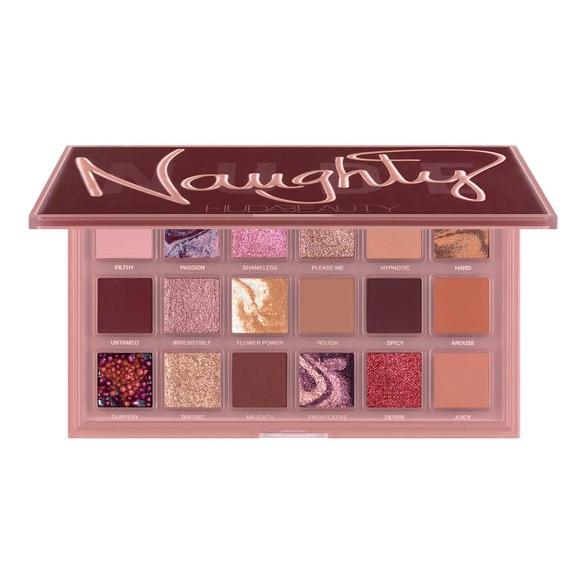 Palette Huda Beauty – Accessorio premium elegante