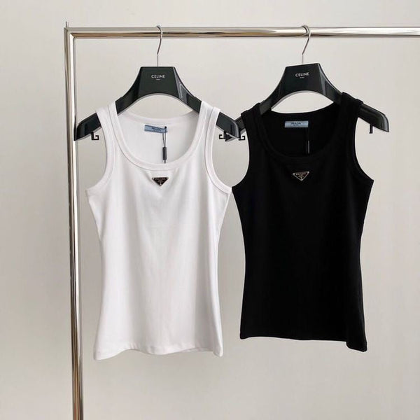 Top Prada – Accessorio premium elegante
