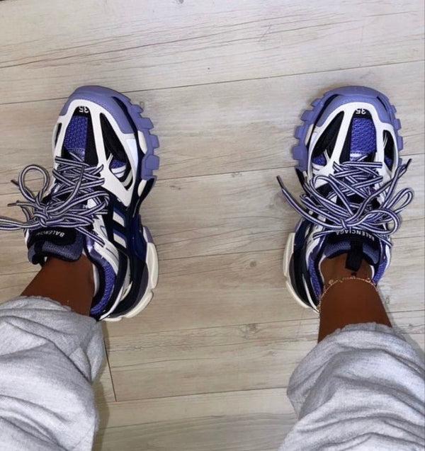 Balenciaga Track – Accessorio premium elegante