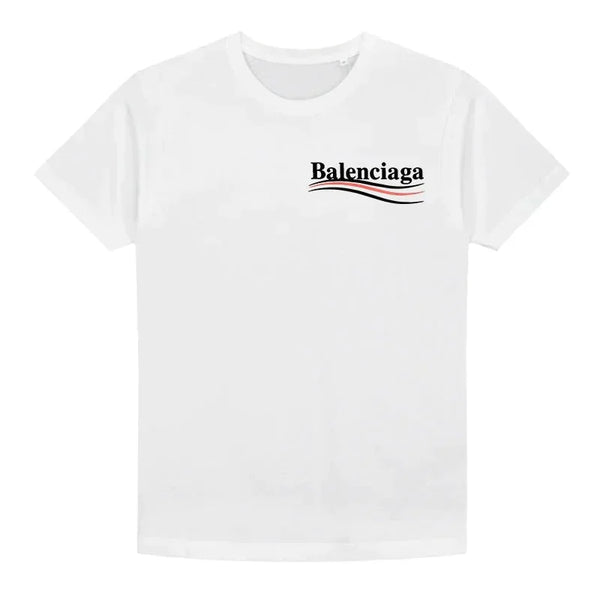 T shirt Balenciaga – Accessorio premium elegante