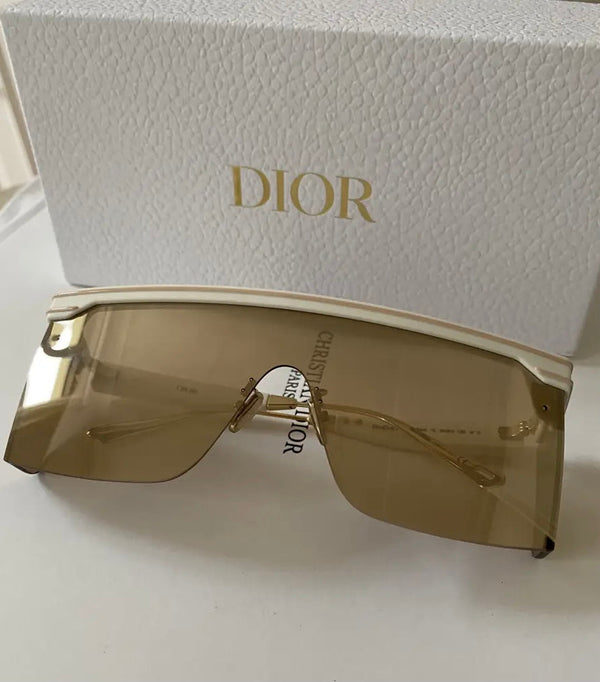 Lunettes de soleil Dior – Accessorio premium elegante