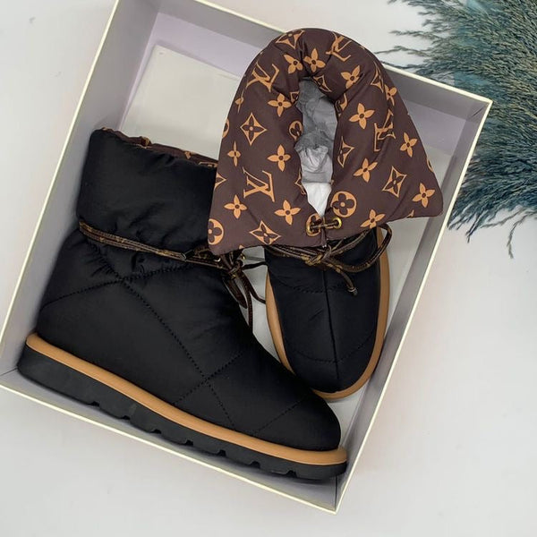 Bottes Louis Vuitton – Accessorio premium elegante