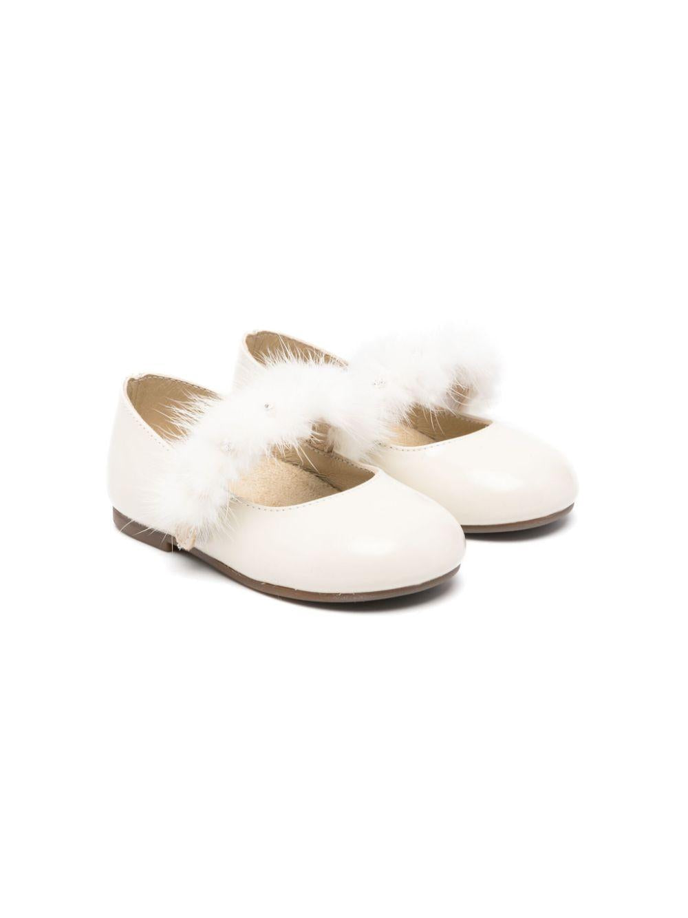 Ballerine in vernice – Accessorio premium elegante