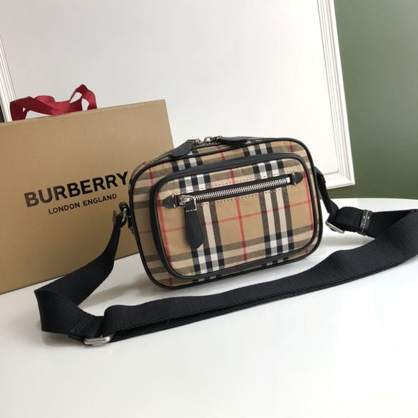 Sac Burberry – Accessorio premium elegante