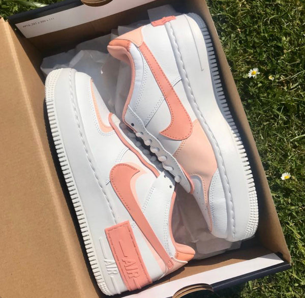 Air Force 1 – Accessorio premium elegante