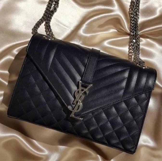 Sac Yves Saint Laurent – Accessorio premium elegante