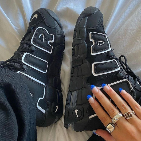 Nike Air Max Uptempo – Accessorio premium elegante