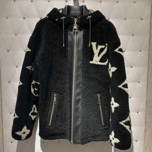 Veste Louis Vuitton – Accessorio premium elegante