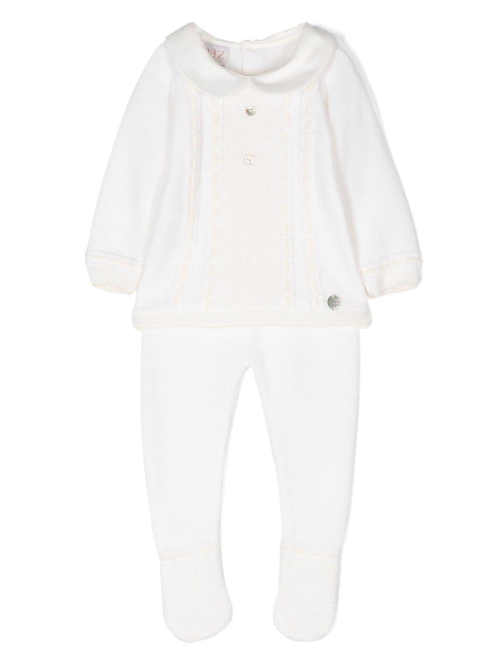 Set in lana – Accessorio premium elegante