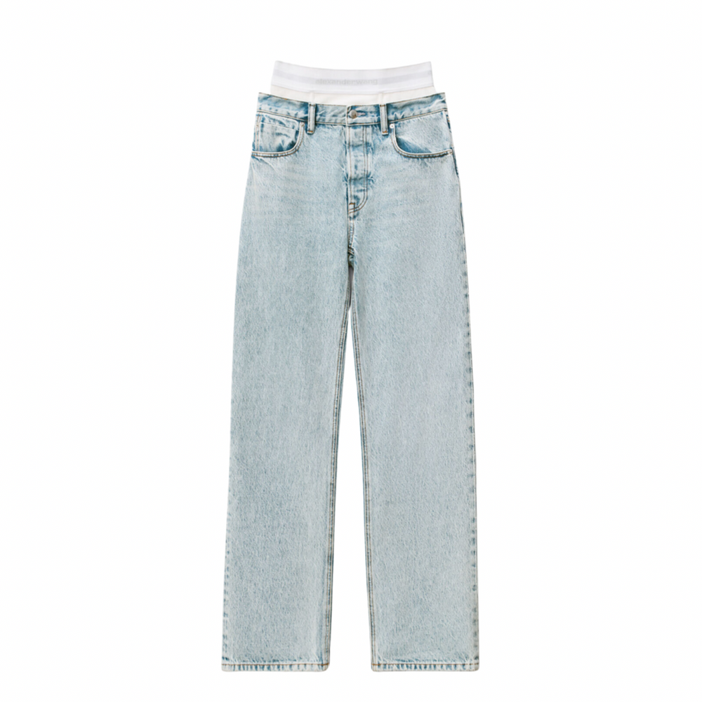 Jean Alexander Wang – Accessorio premium elegante