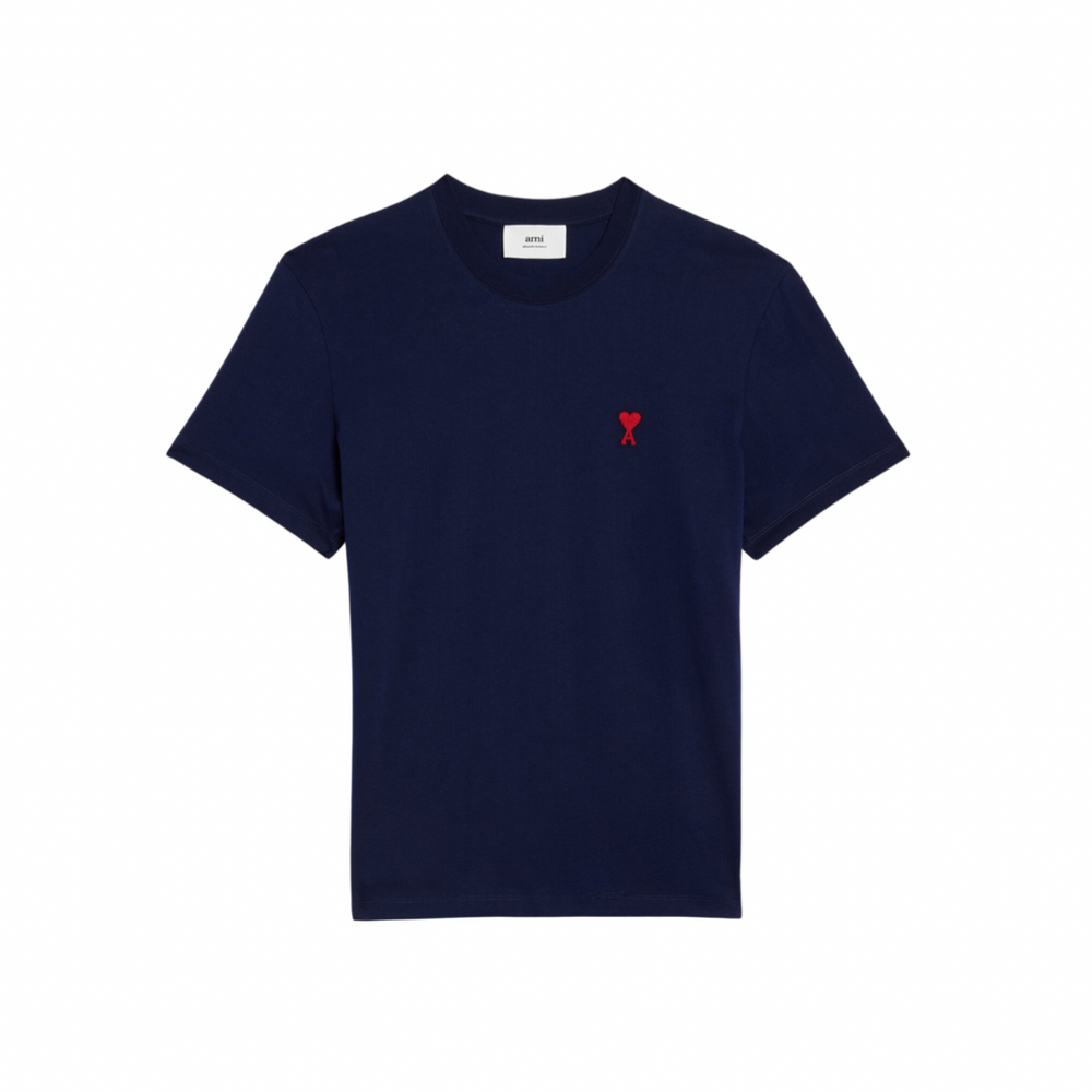 T shirt Ami – Accessorio premium elegante