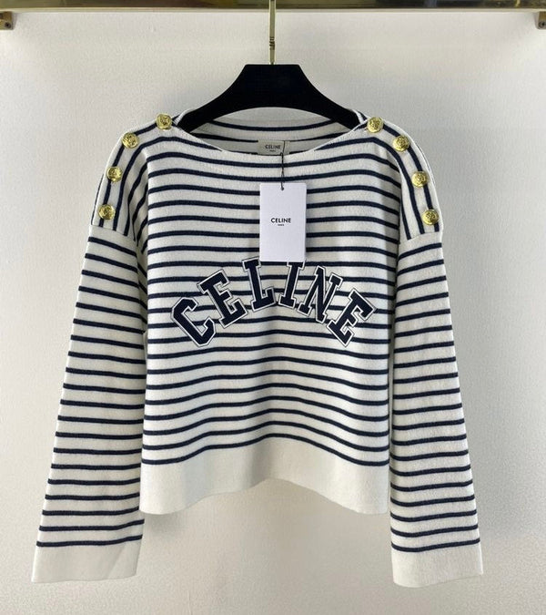 Pull Celine – Accessorio premium elegante