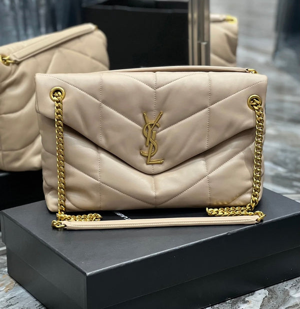 Sac Yves Saint Laurent – Accessorio premium elegante