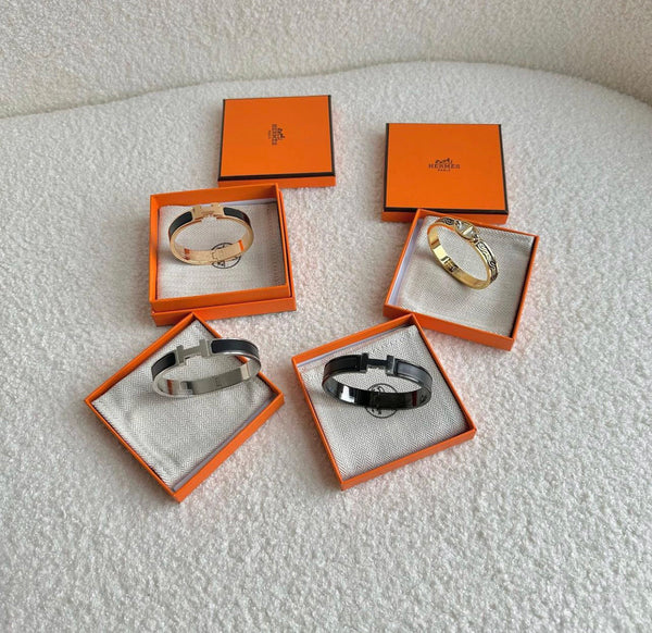 Bracelet Hermès – Accessorio premium elegante