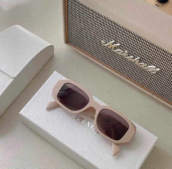 Lunettes de soleil Prada – Accessorio premium elegante